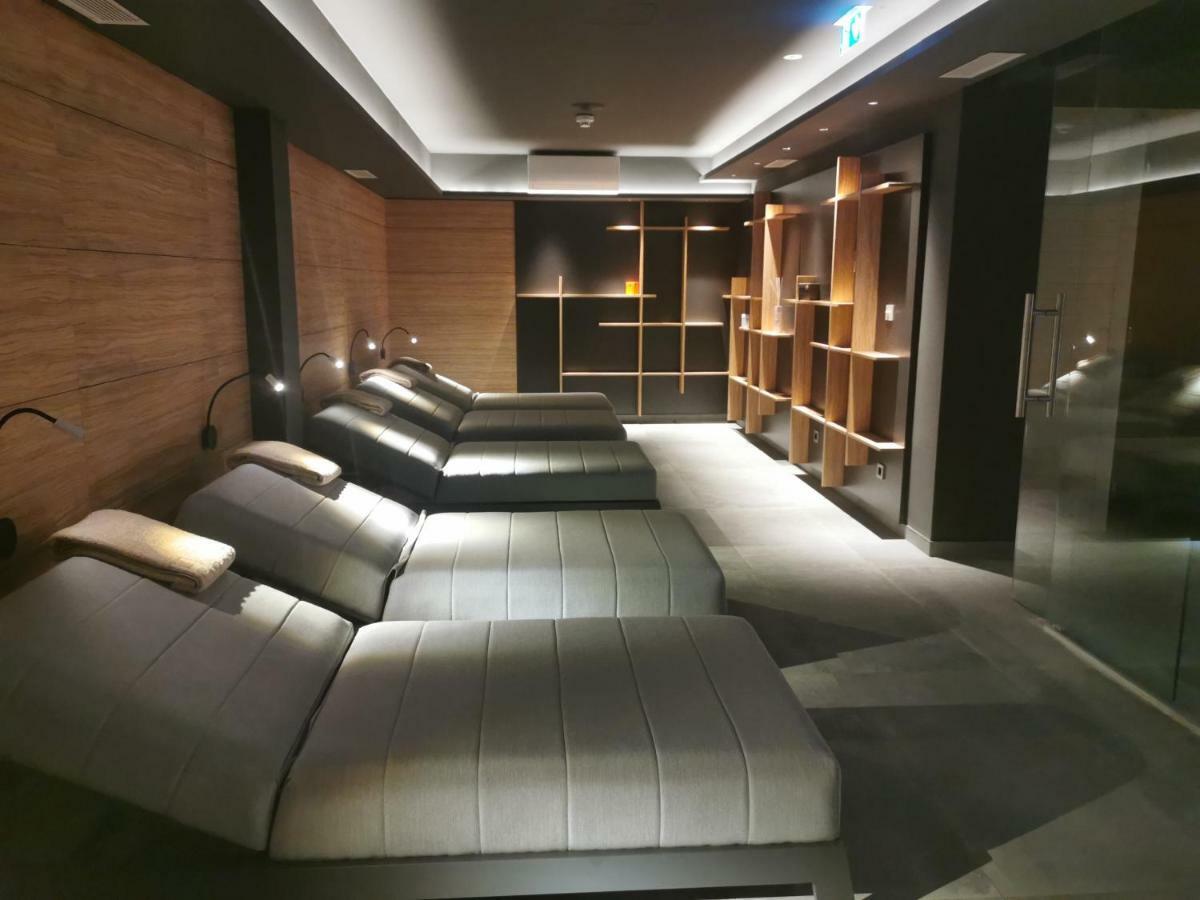 Olea Hotel Novalja
