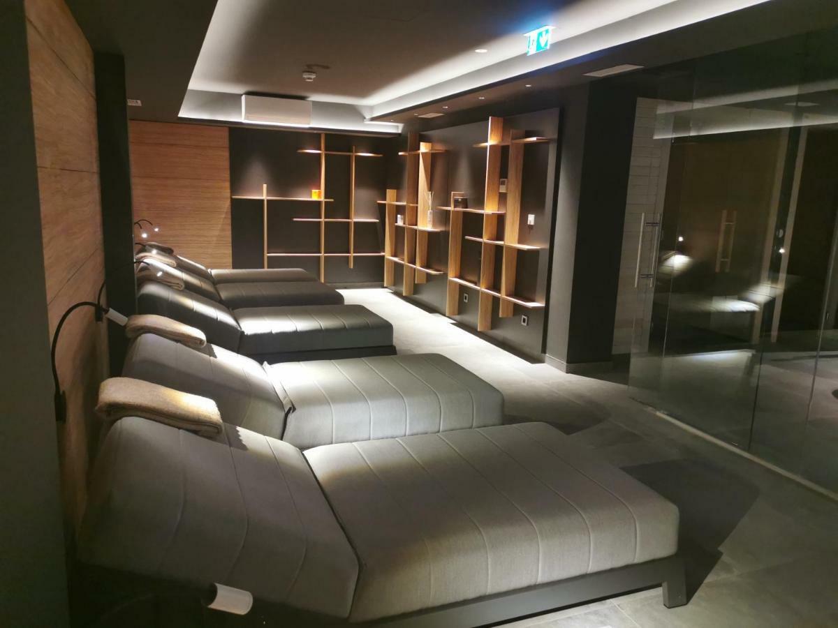 Olea Hotel 4*